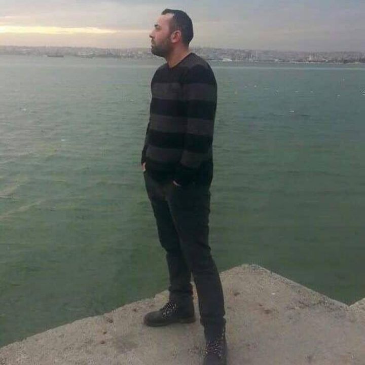Ahmet