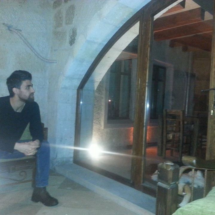 Ahmet