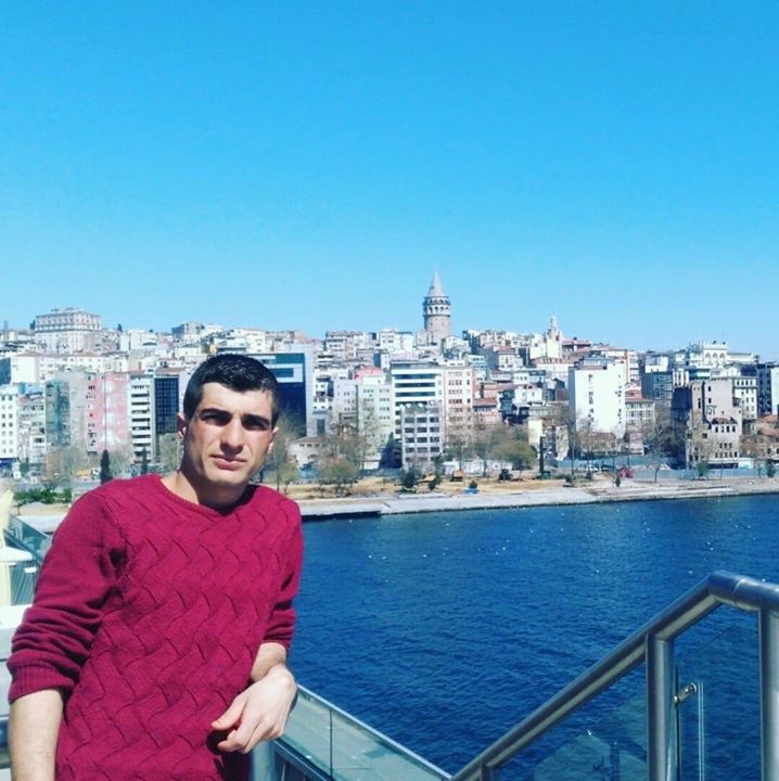 Necati