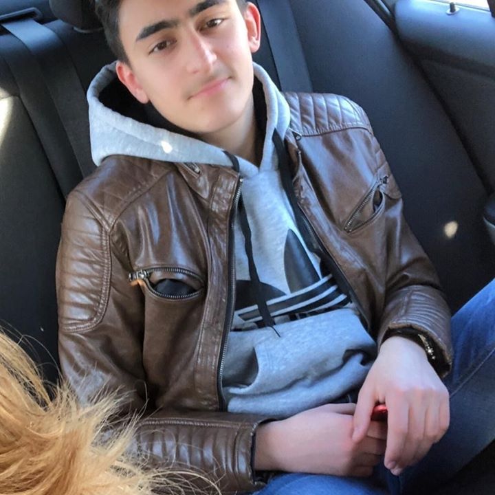 Ali