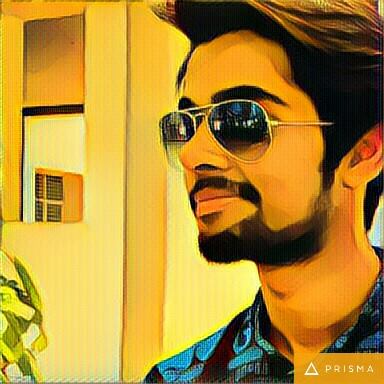 Anirudh