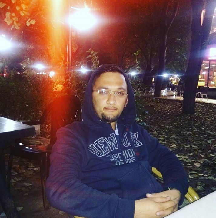 Veysel