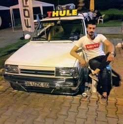 Doğan