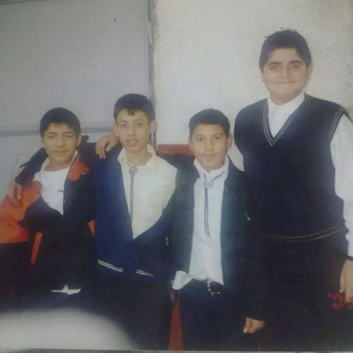 Bilal
