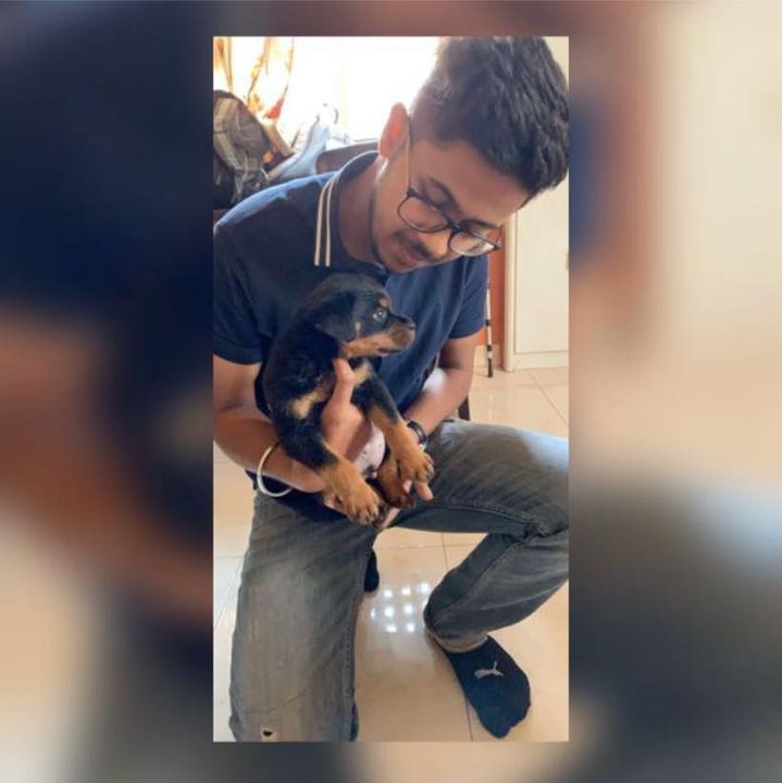 Aditya