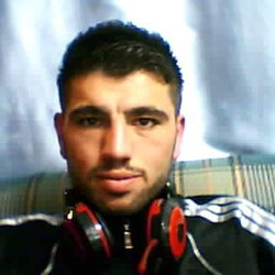 Ali