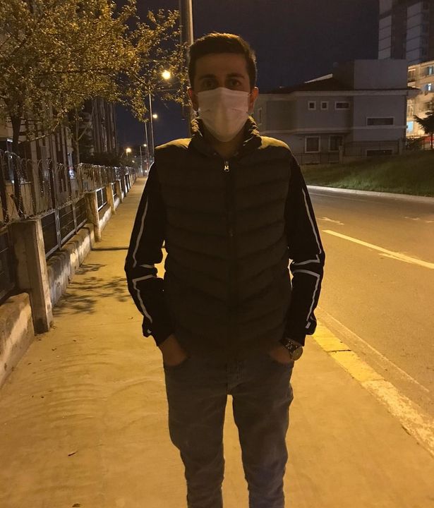Özgür