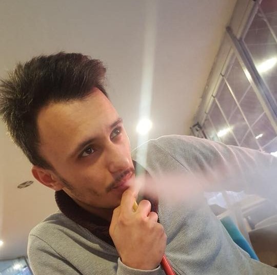 Gökhan