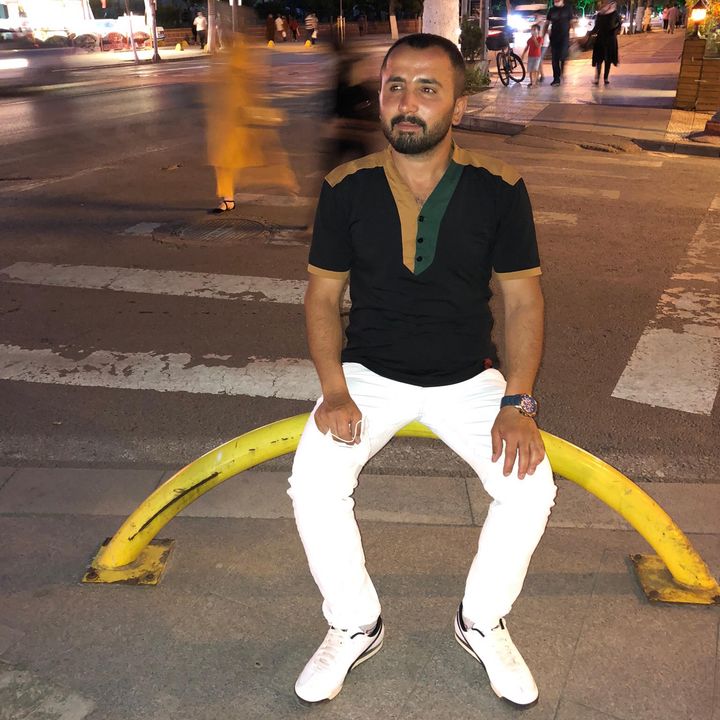 Serkan