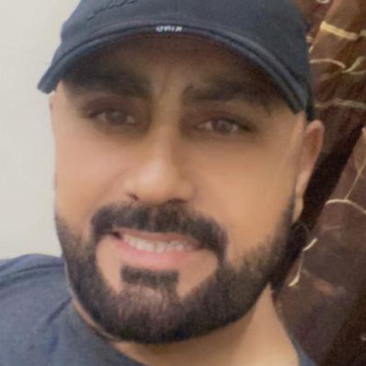 Ali
