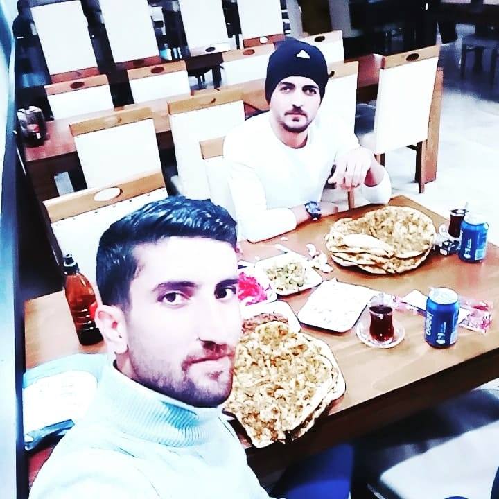 Melih