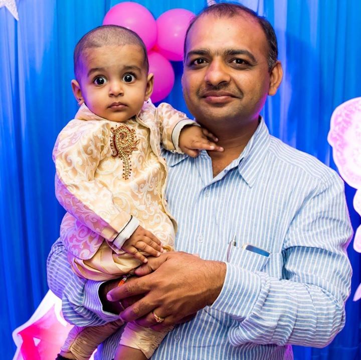 Anand
