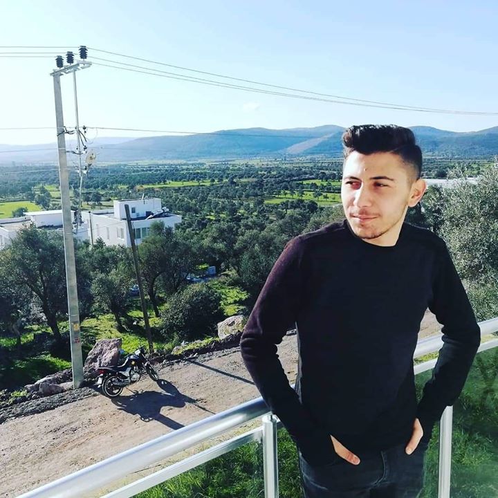 Mutlu
