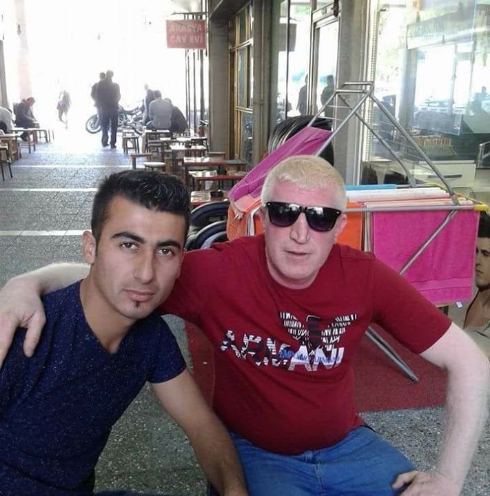 Cemal
