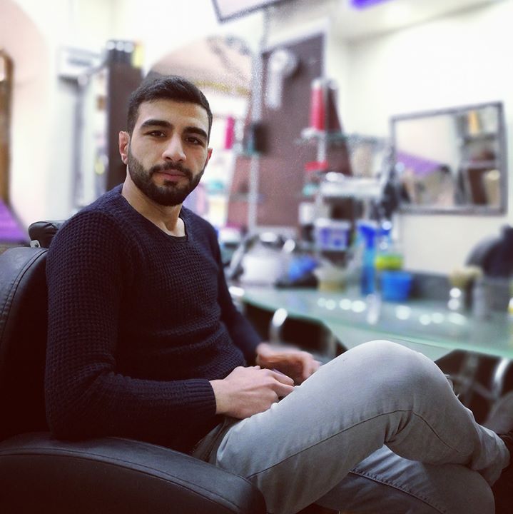 Yusuf