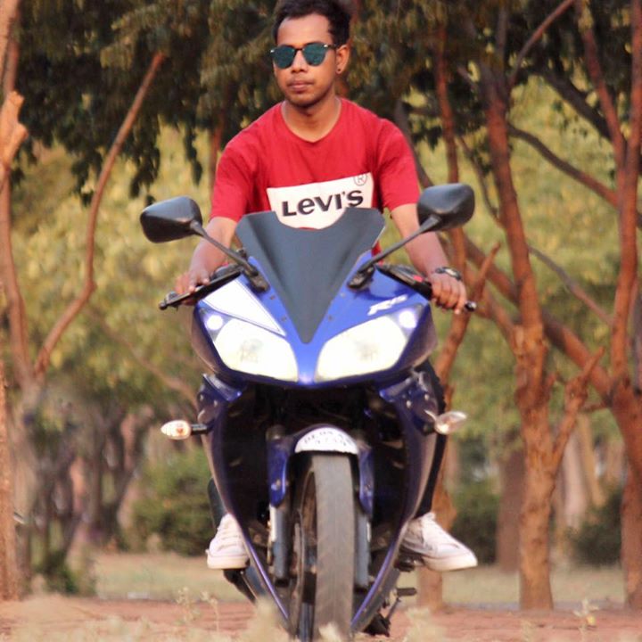 Arush