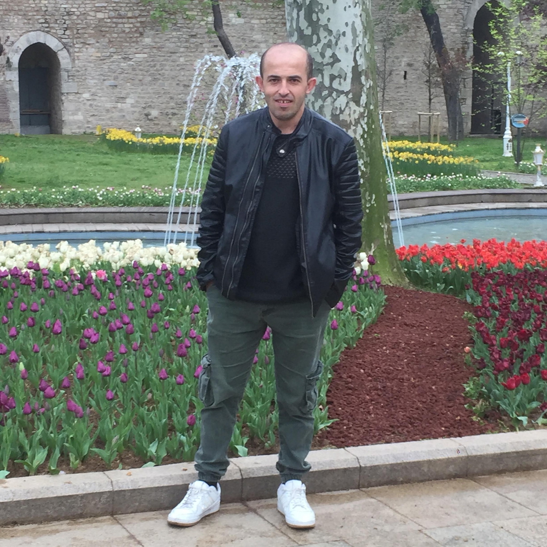 Öztürk
