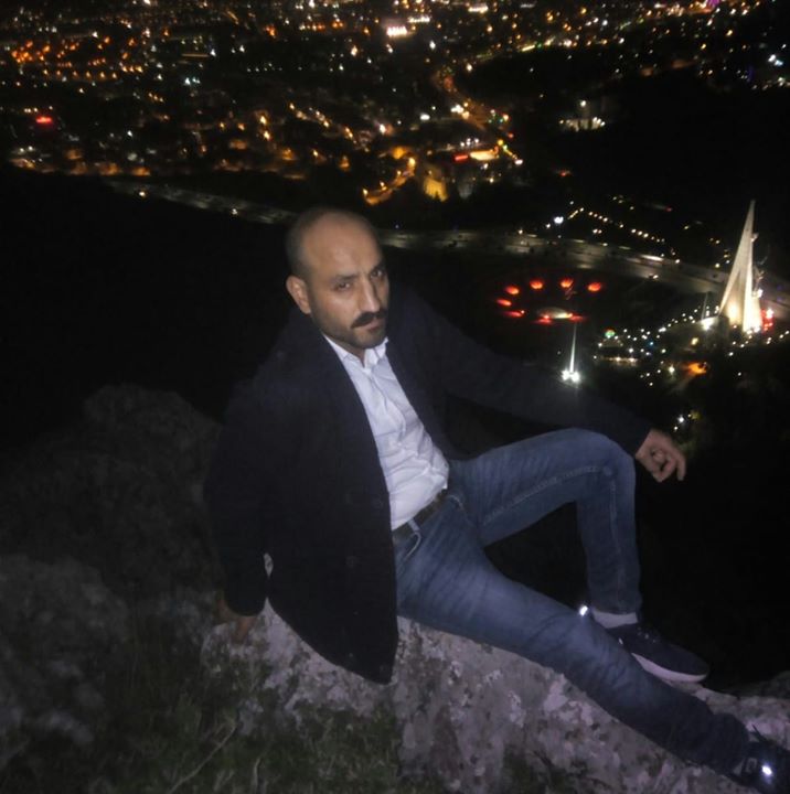 Gökhan