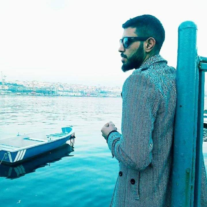 Mahmut