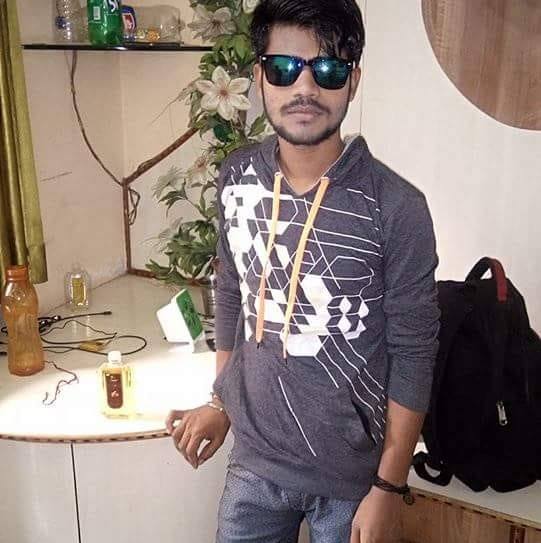 Ashok