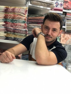 Mert