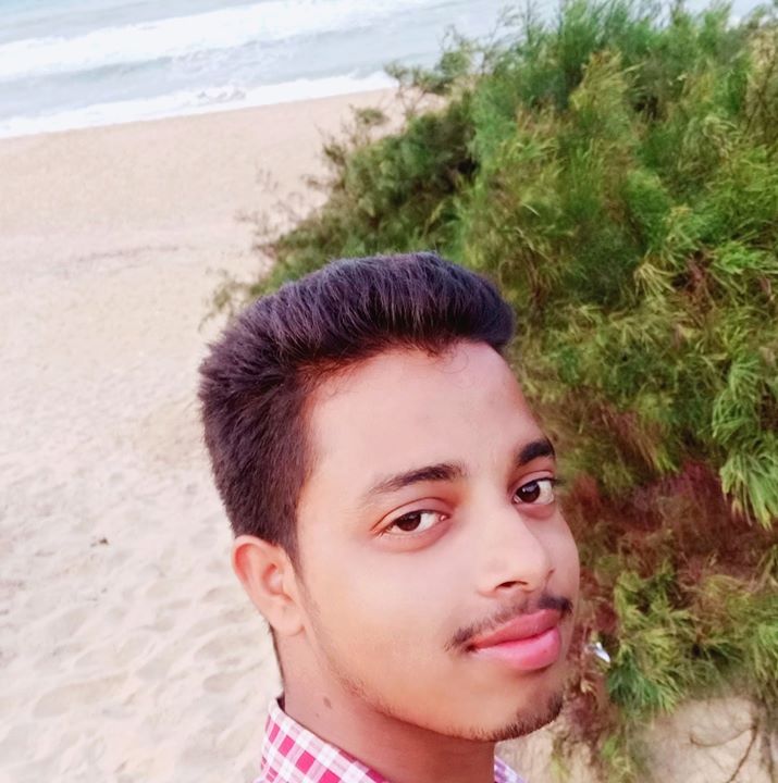 Deepak