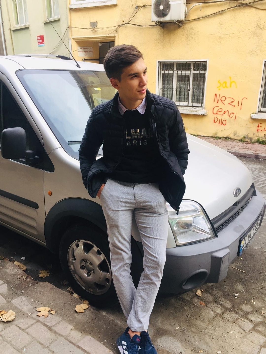 Mitat