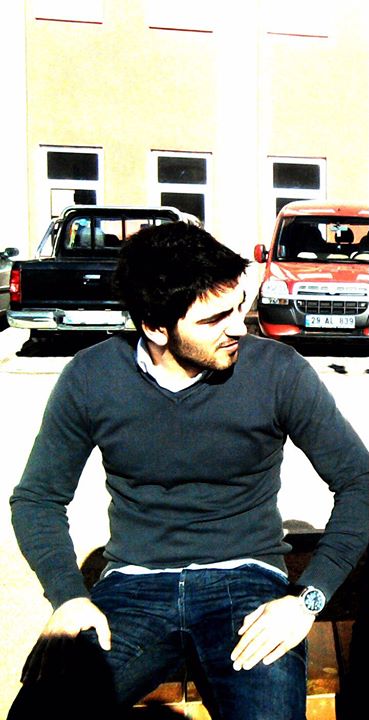 Özcan