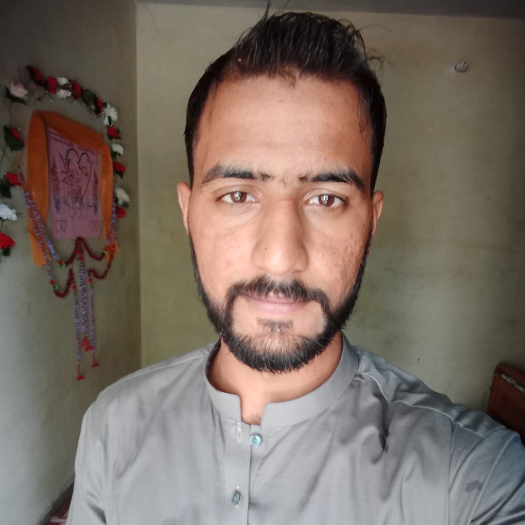 Mushtaq