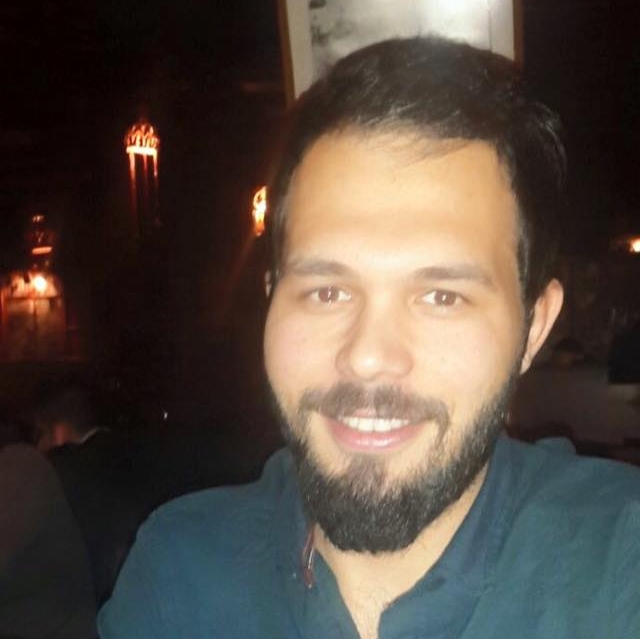 Gökhan