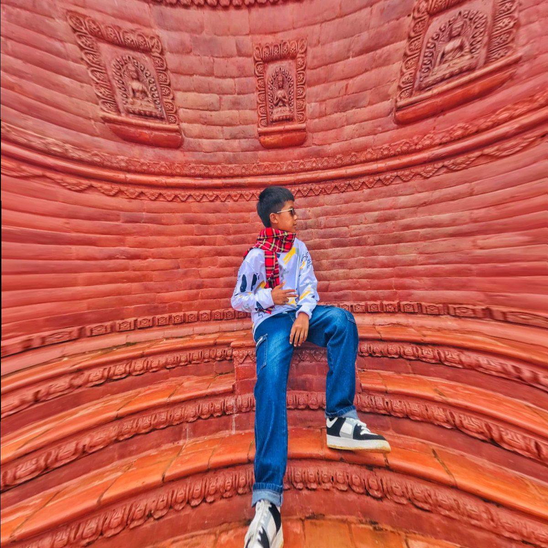 Santosh