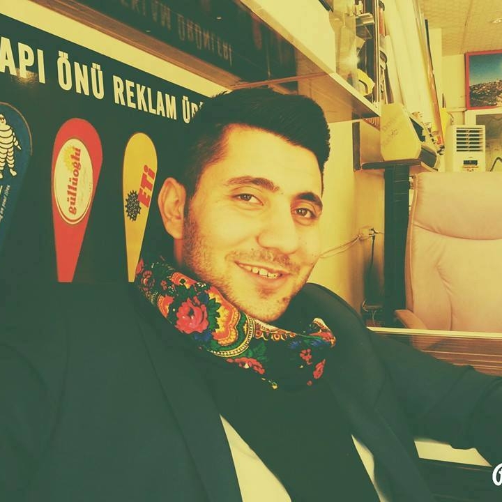 Ali