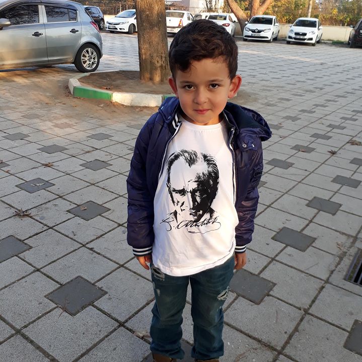 Deniz