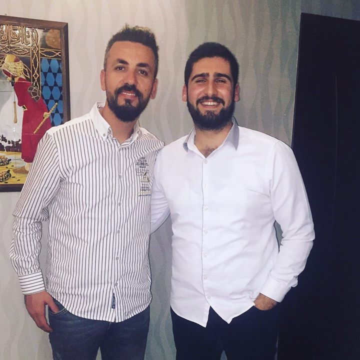 Ismail