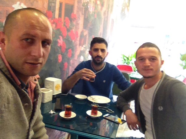 Mustafa