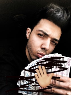 Ahmet