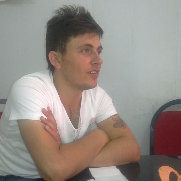 Mikail