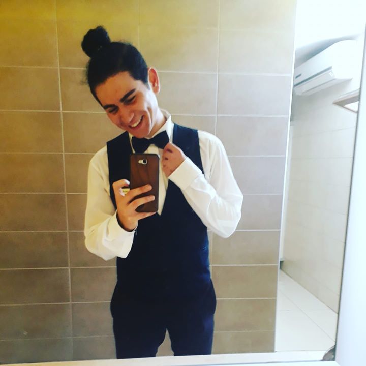Hüseyin