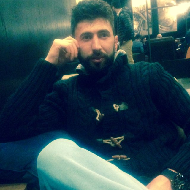 Gökhan