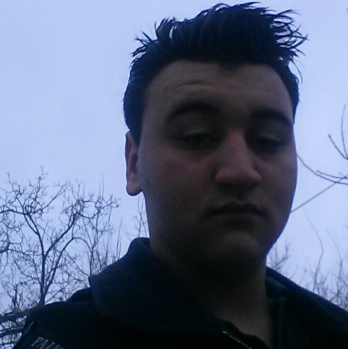 İsmail