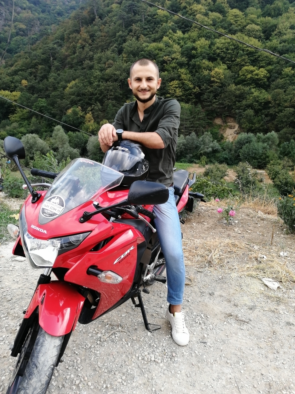 Burak