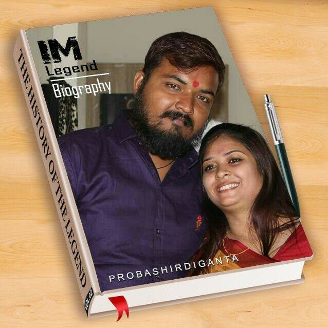 Nilesh