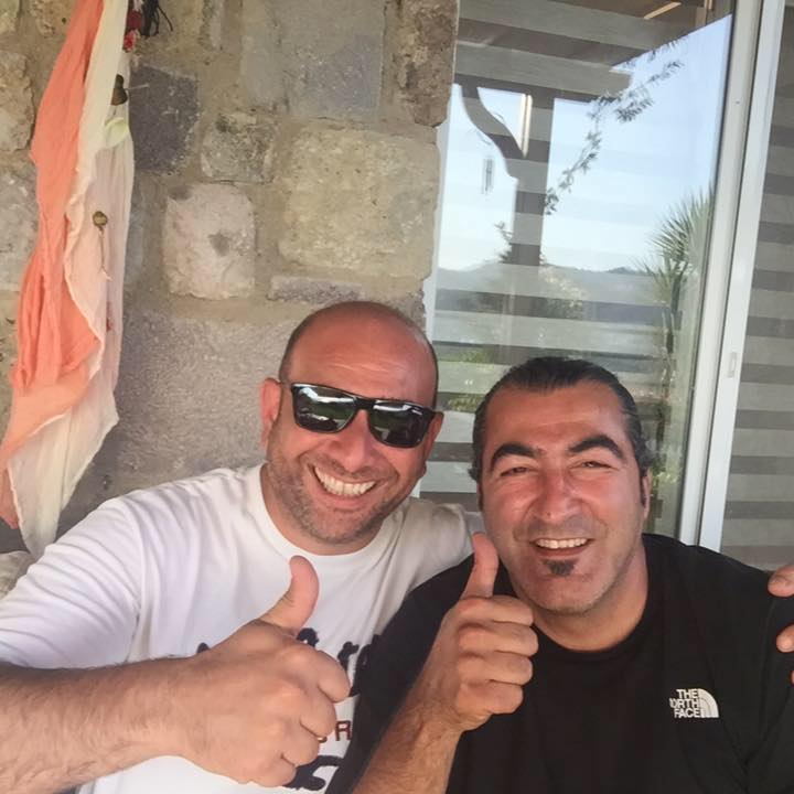 Erkan