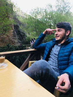 Bekir
