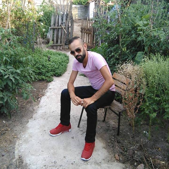 Ahmet