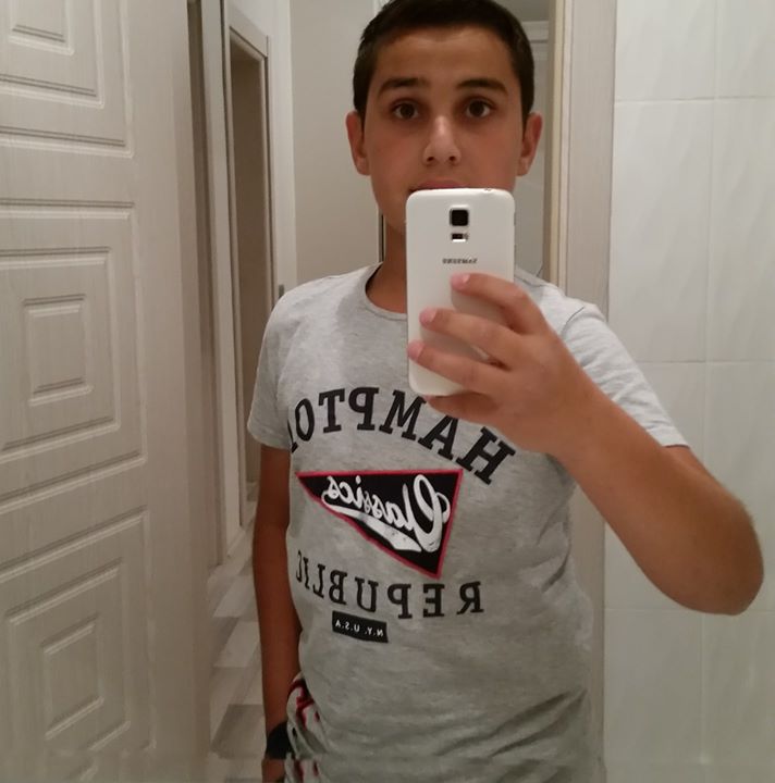 Ömer
