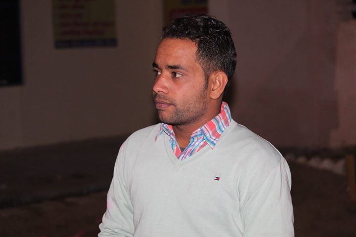 Shiv