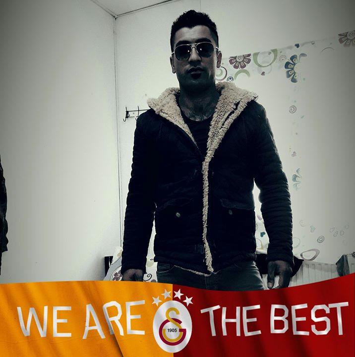 Serkan