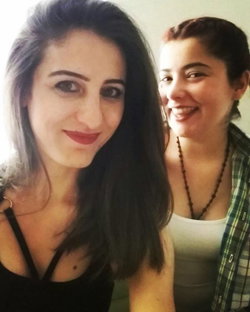 Hazal