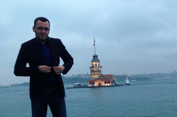 Gökhan